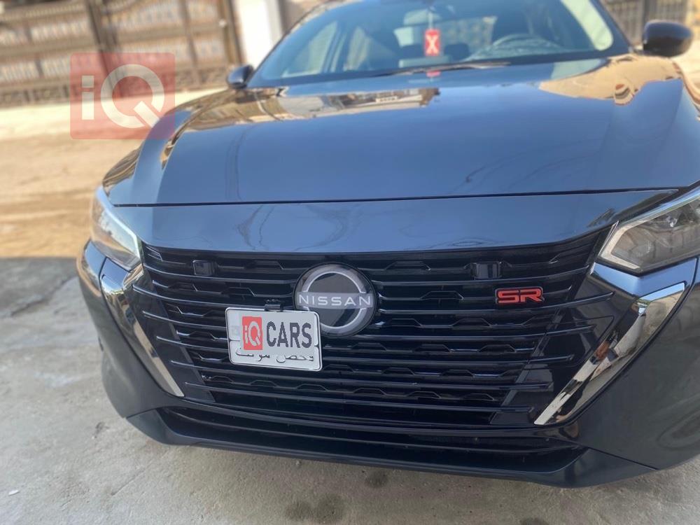 نيسان سنترا